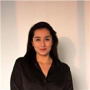 Profesora de Proyectos y Gestión de la Comunicación